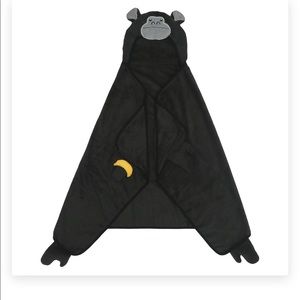 Pillowfort Gorilla Hooded Towel by: Target